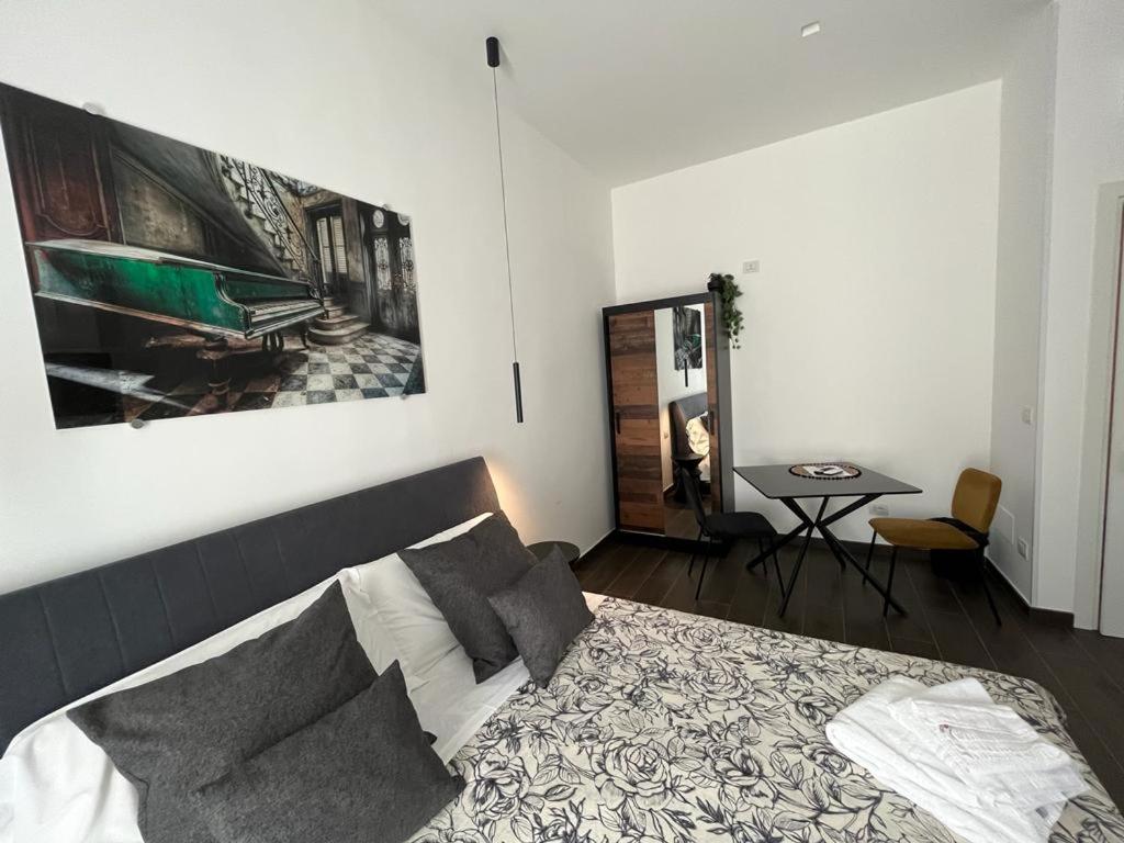 GL rooms and apartments - 16