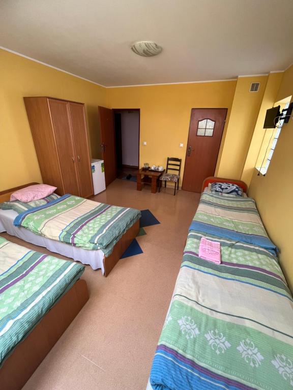 Zdjęcie z galerii obiektu AGROTURYSTYKA MAŁA CZARNA w mieście Bodzentyn