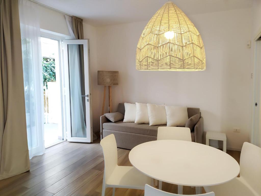 The Palm Riccione - Apartment - Ground Floor