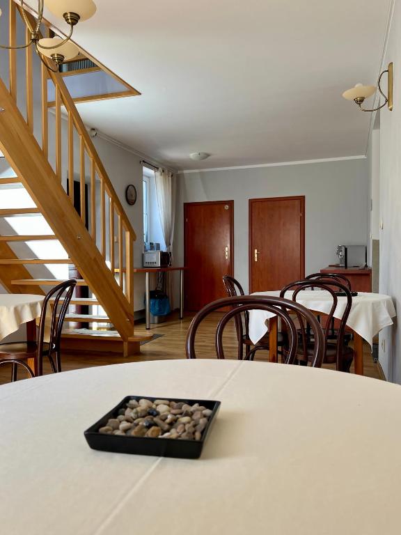 Fotografie z fotogalerie ubytování Motel Orzeł v destinaci Nový Štětín