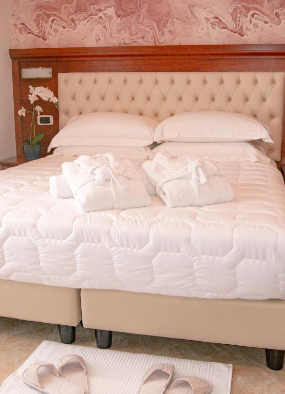 Esposizione Luxury Rome - Resim 17