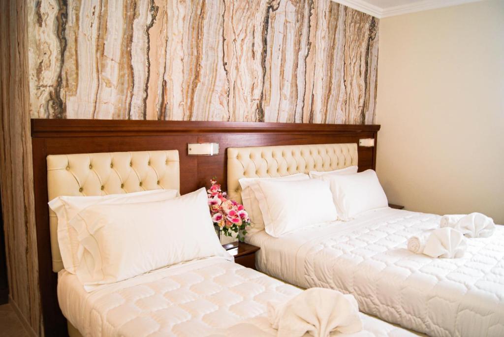 Esposizione Luxury Rome - Resim 16