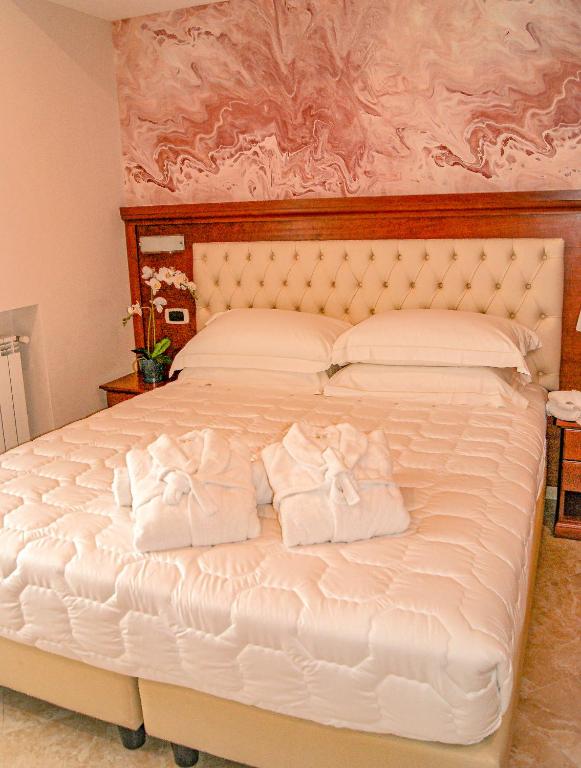 Esposizione Luxury Rome - Resim 22