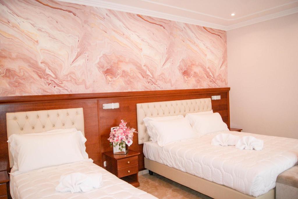 Esposizione Luxury Rome - Resim 23