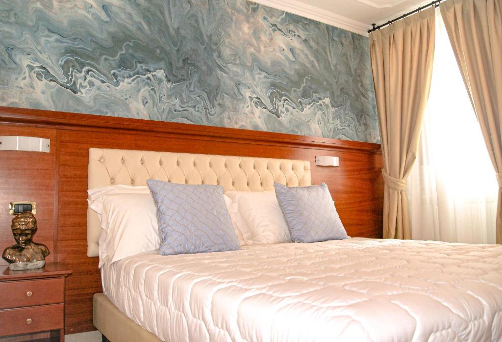 Esposizione Luxury Rome - Resim 12