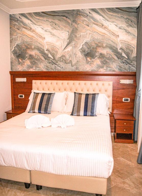 Esposizione Luxury Rome - Resim 27