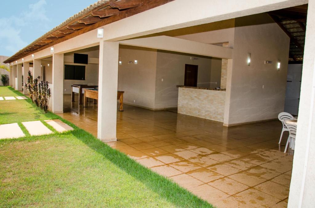 Vale dos Carajás Hotel