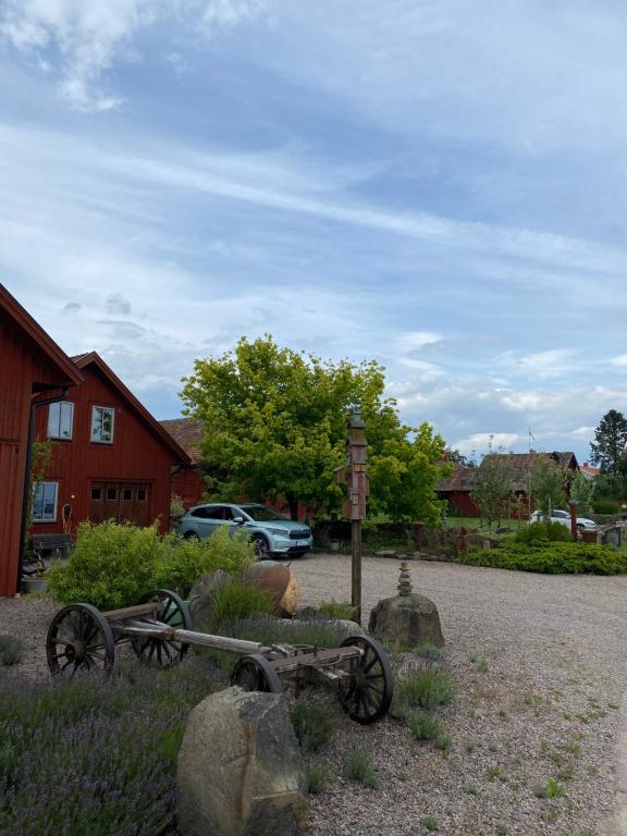 Photo from B&B Borgunda in  ,  Borgunda, Västra Götaland, Sweden