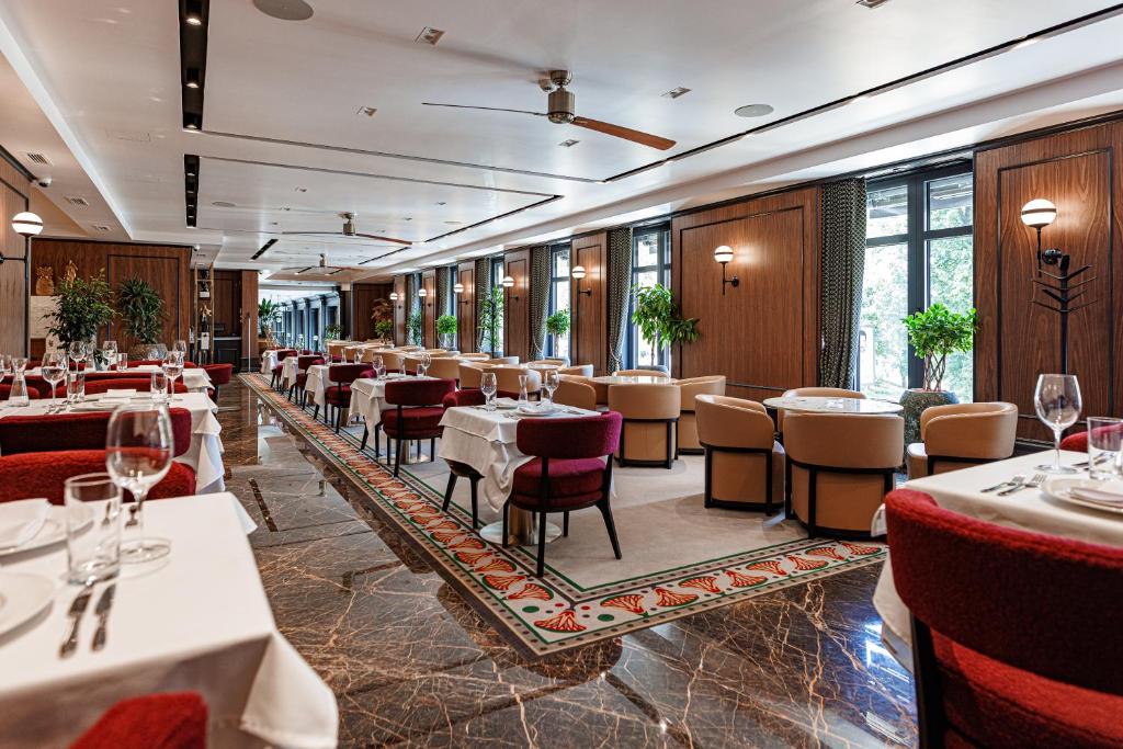 Hotel Balkan - Resim 32