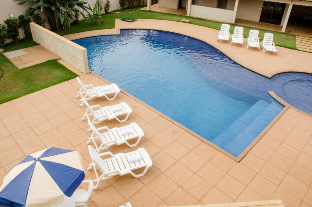  Vale dos Carajás Hotel