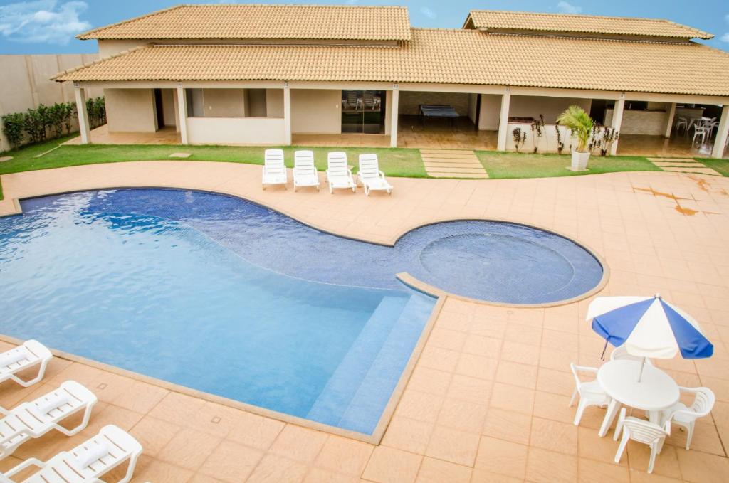 Vale dos Carajás Hotel