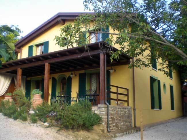 Cortebella B&B Rimini