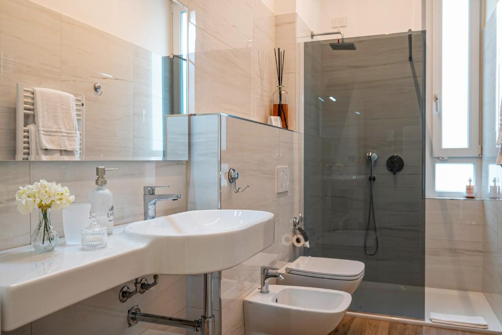 Bagno di Villa Tosati
