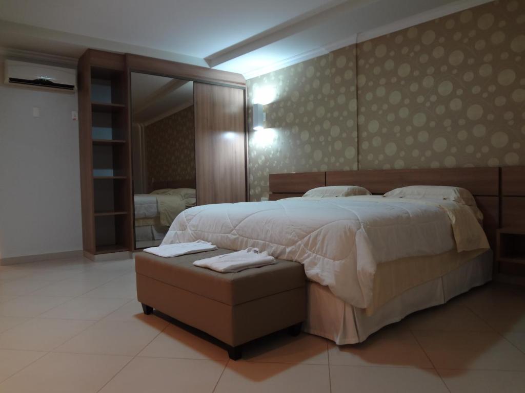  Vale dos Carajás Hotel