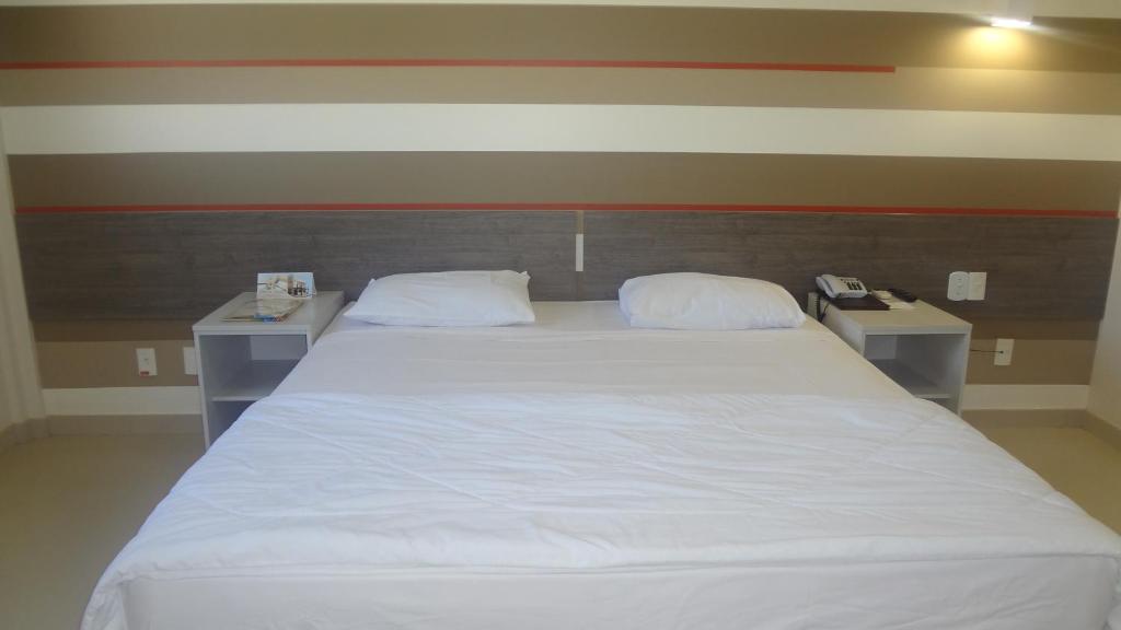  Vale dos Carajás Hotel