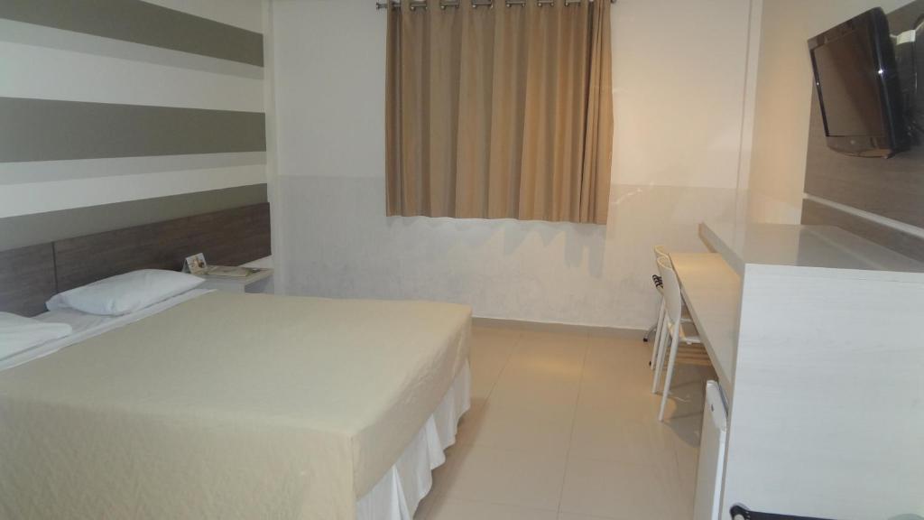 Vale dos Carajás Hotel