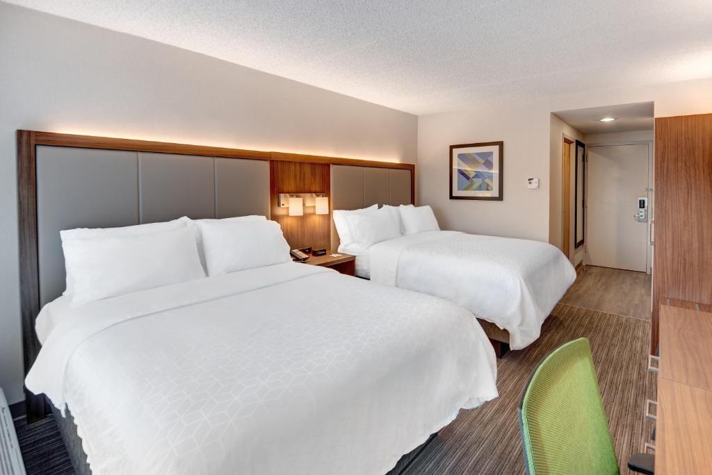 Holiday Inn Express & Suites West Long Branch - Eatontown by IHG - Standaard Kamer