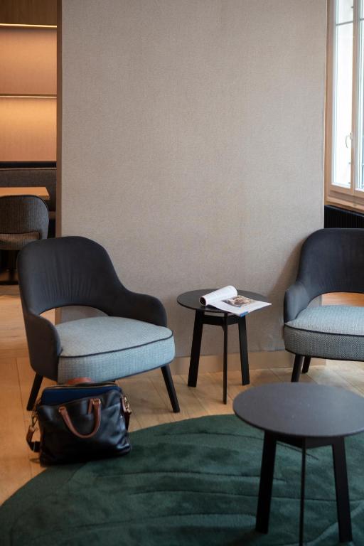 Makom Pereire - Resim 10