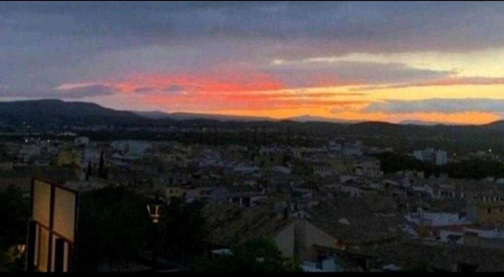 Fotografia z galérie ubytovania Casa Millor Vista v destinácii Xàtiva