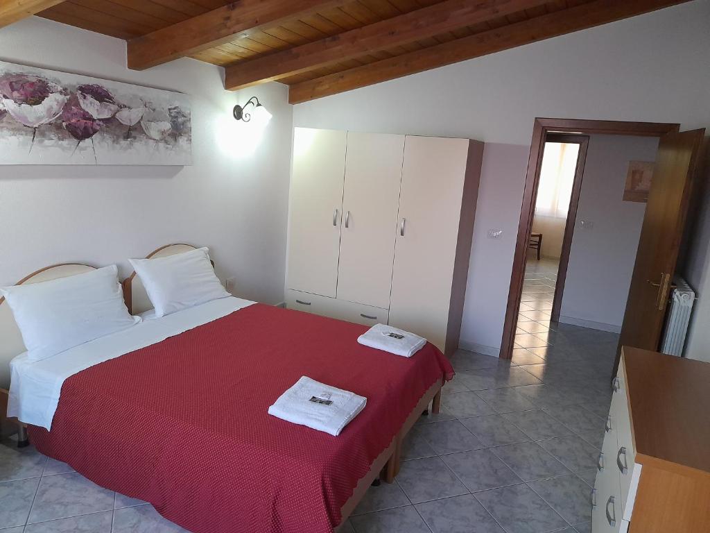 B&B da Marianna - Three-Bedroom Superior Apartment