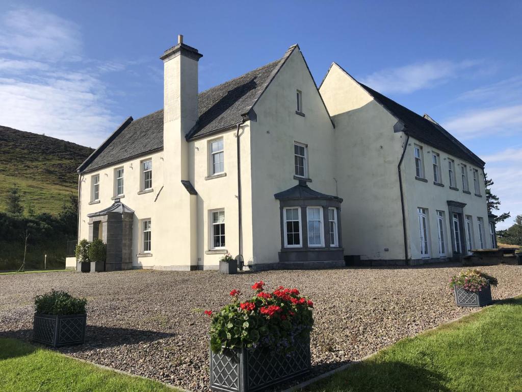 Alexander House 18 Self Catering, Auchterarder (updated prices 2024)