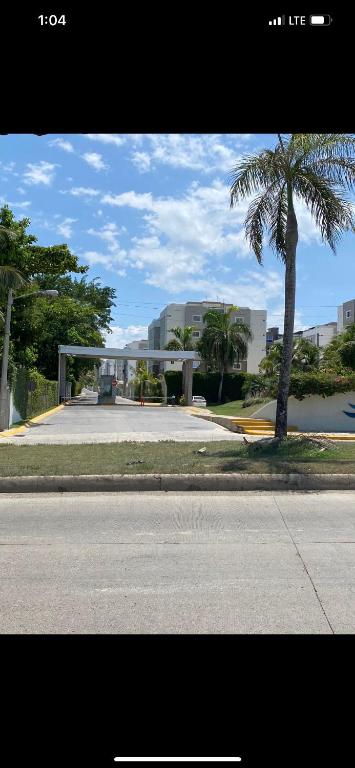 Confortable y lujoso apartamento en santiago - 两卧室公寓