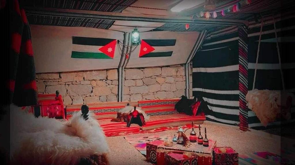 My Grandfather's House - Deluxe Double Room