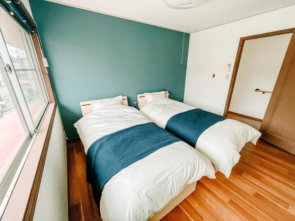 シテコベハウス Booking}
