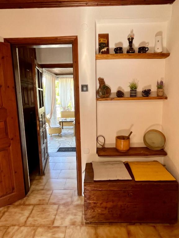 Fotografie z fotogalerie ubytování Mr Apostolos Guesthouse v destinaci Kissós