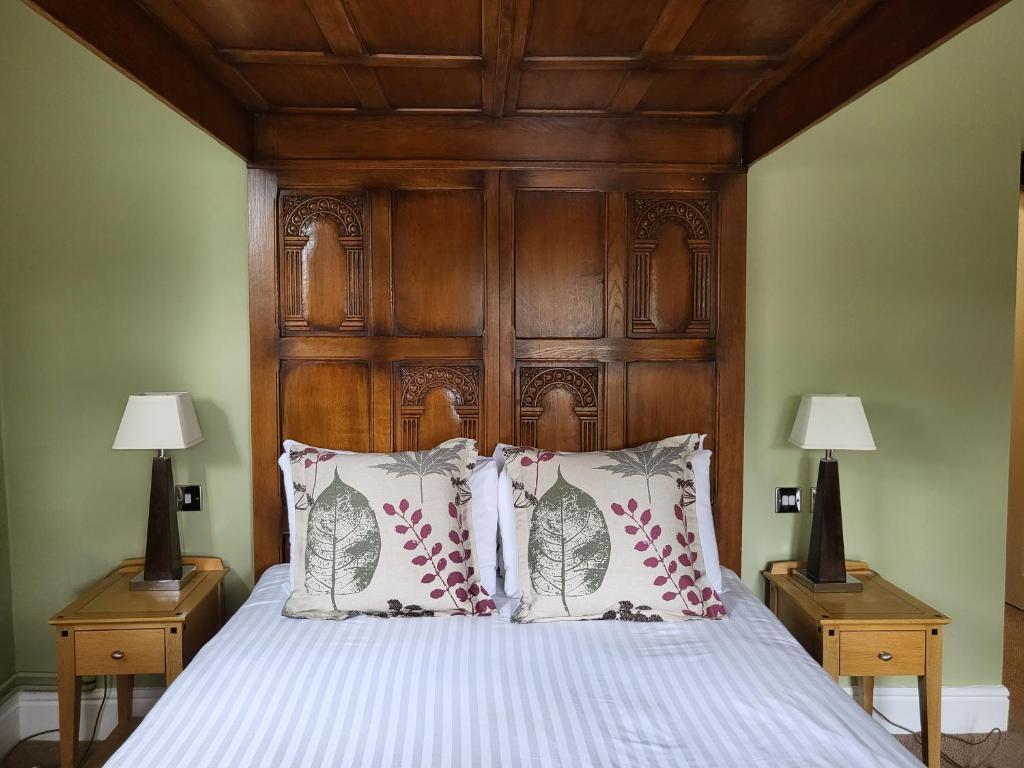 The Kingfisher - Deluxe Junior Suite