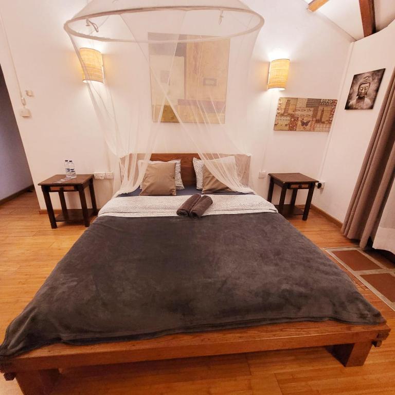 Sannyasa Wellness and Spa - 1