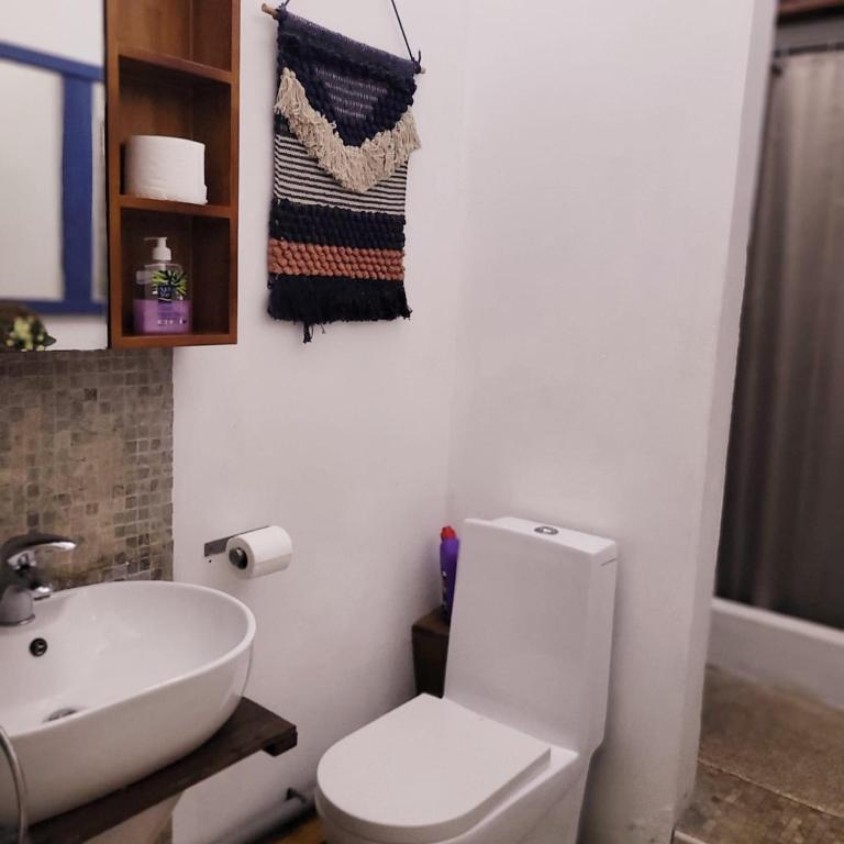 Sannyasa Wellness and Spa - 11