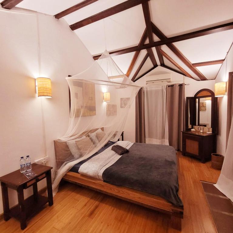 Sannyasa Wellness and Spa - 5