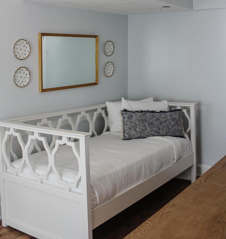 The Inn Of Cape May - Suite Familiar