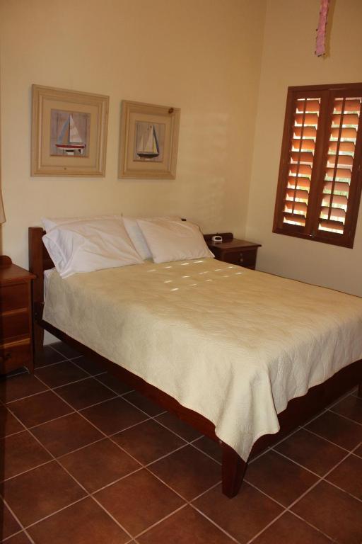 The Crimson Orchid Inn at Orchid Bay
