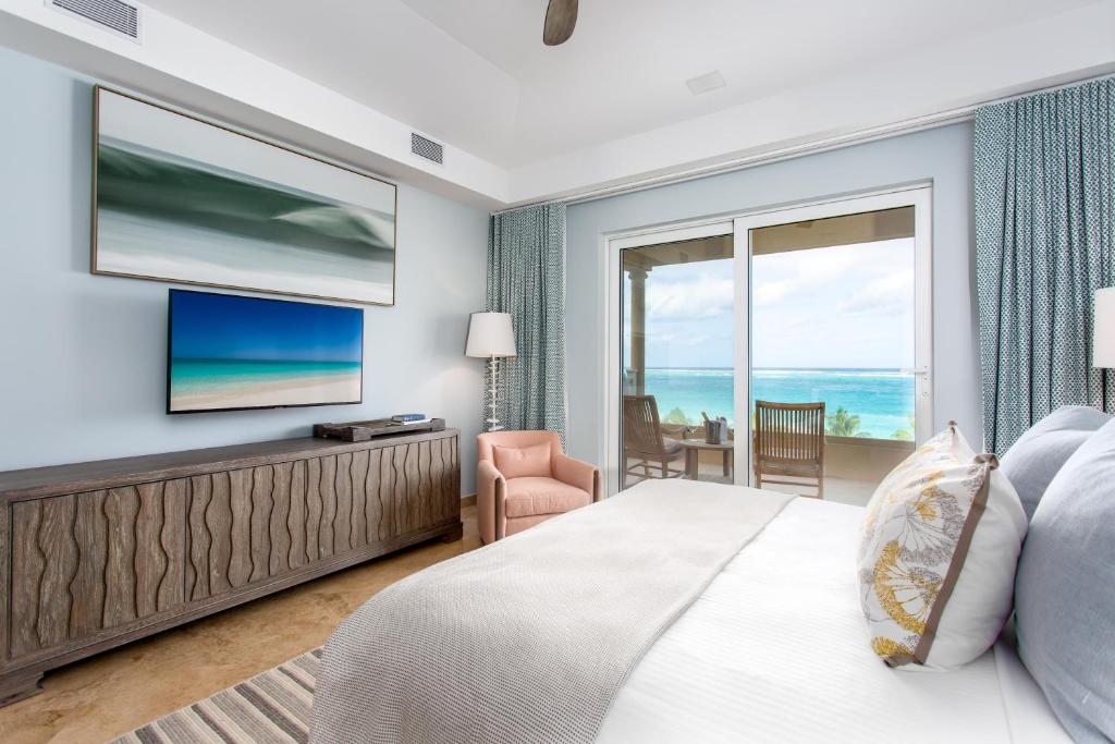 Grace Bay Club photo