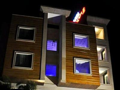 HOTEL ANAND CASTLE - Housity