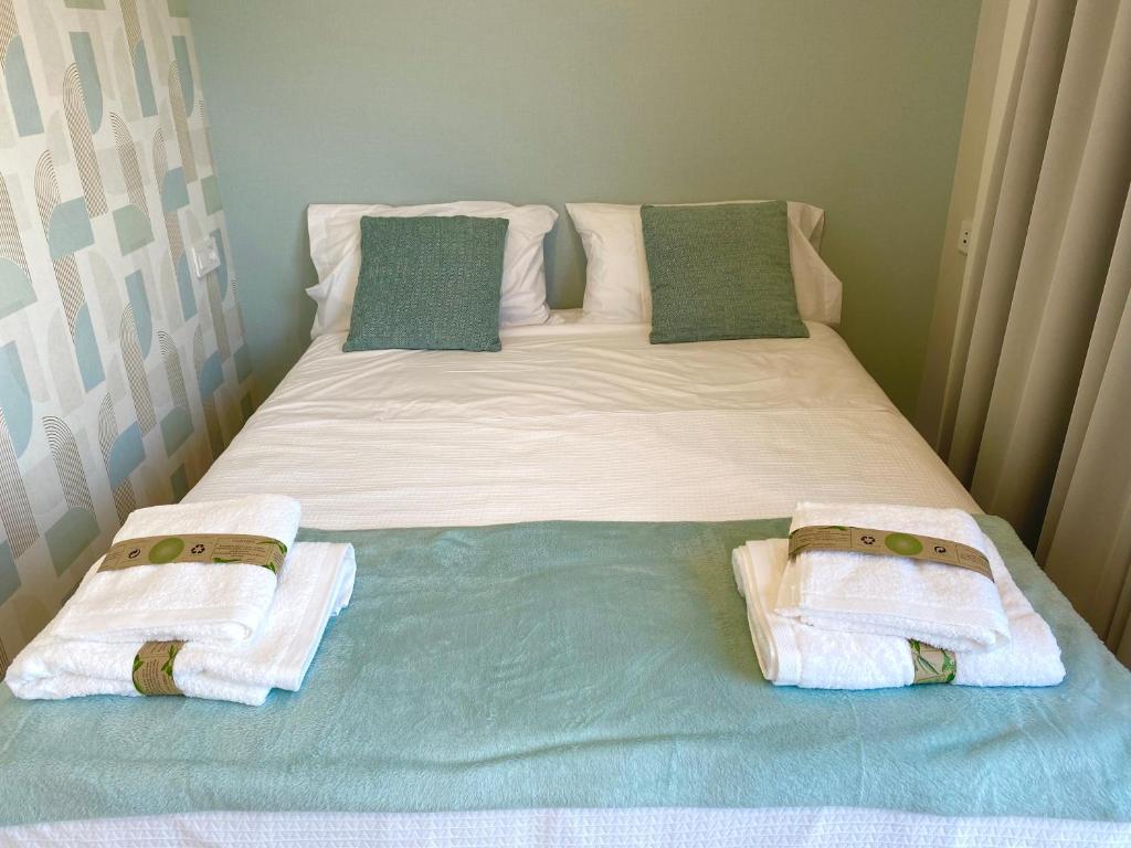 Apartamentos TARELA Porriño - Desván