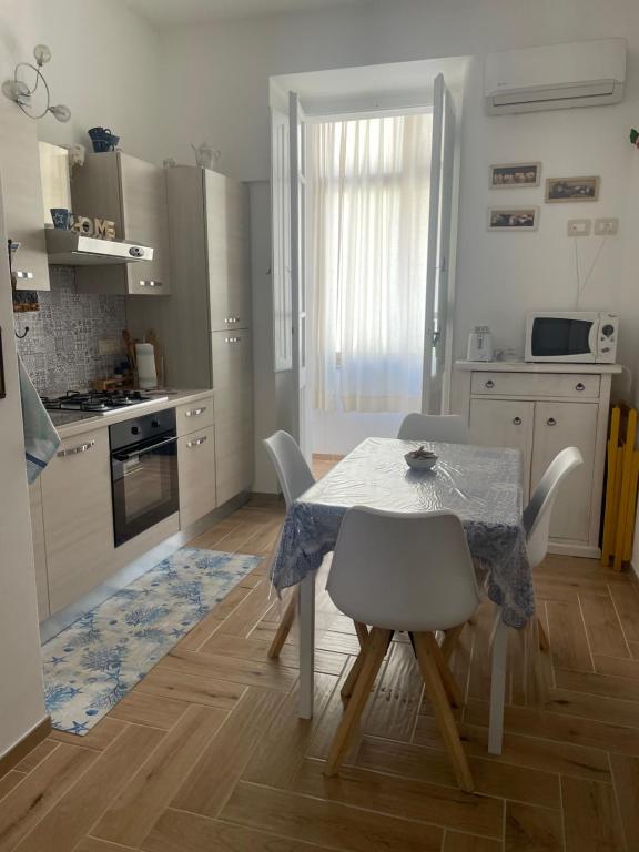 Casa di Giotto a Cagliari - Camere accoglienti in centro