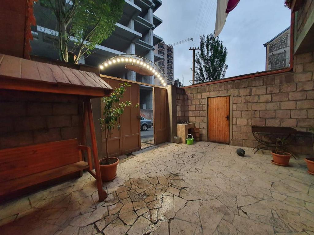 Fotografie z fotogalerie ubytování Old Center Yerevan v Jerevanu