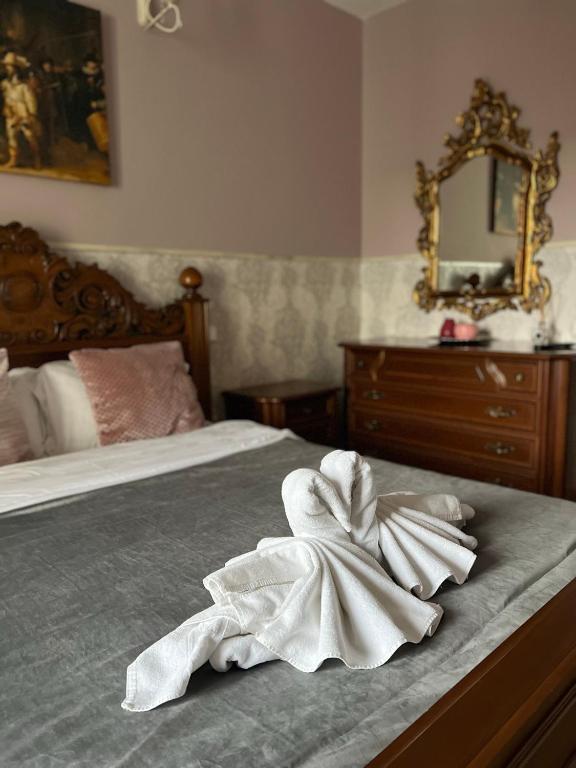 Pensiunea Baroc - Resim 44