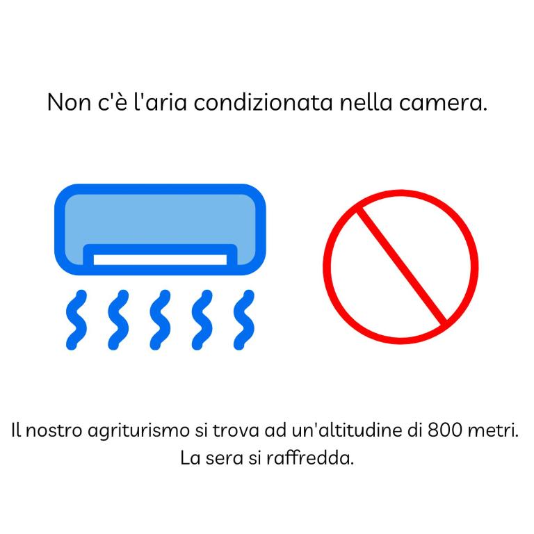 Agriturismo Tra Le Colline - 6