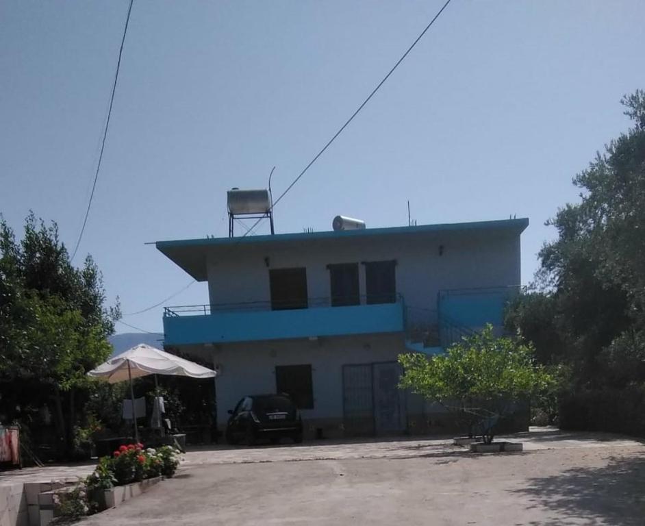 Home to rent-Casa vacanza-Shtepi pushimesh-KONDAJ - Housity