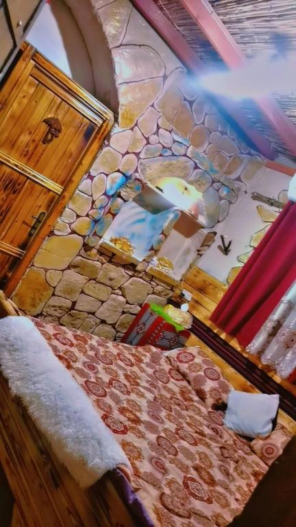 My Grandfather's House - Superior Double Or Twin Room