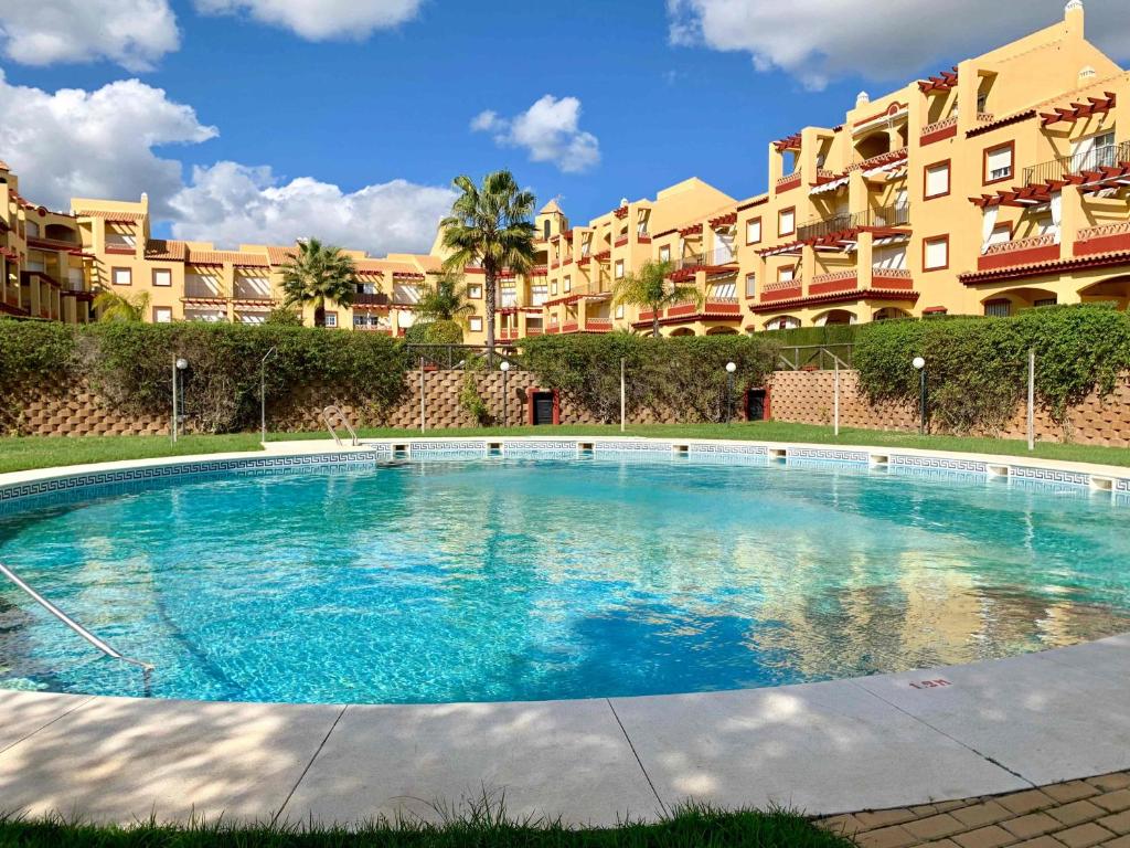 Booking.com: Departamento Albatros Golf & By InmoEsuri ...