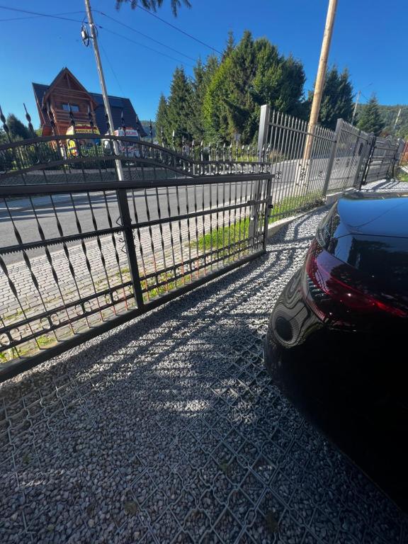 Fotografie z fotogalerie ubytování Bieszczadzkie Knieje P1 v destinaci Ustrzyki Dolne