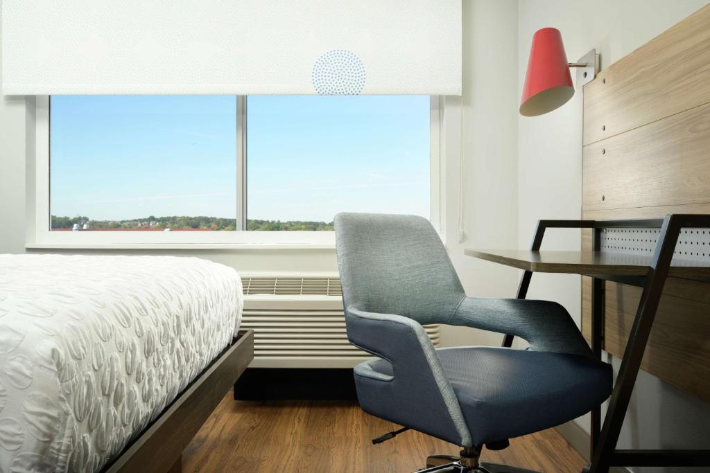Tru By Hilton Chattanooga Hamilton Place, Tn - Habitación King