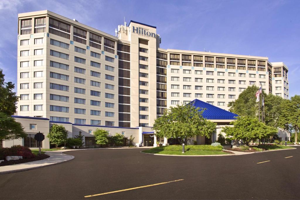 Hilton Chicago Oak Brook Hills Resort & Conference Center photo