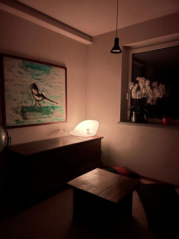 Fotografie z fotogalerie ubytování CASA VOLA v destinaci Cuneo