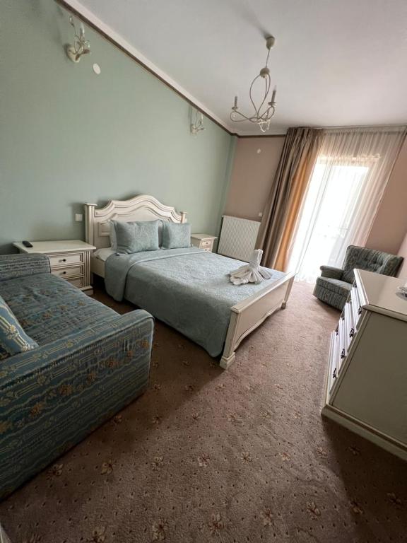 Pensiunea Baroc - Resim 33